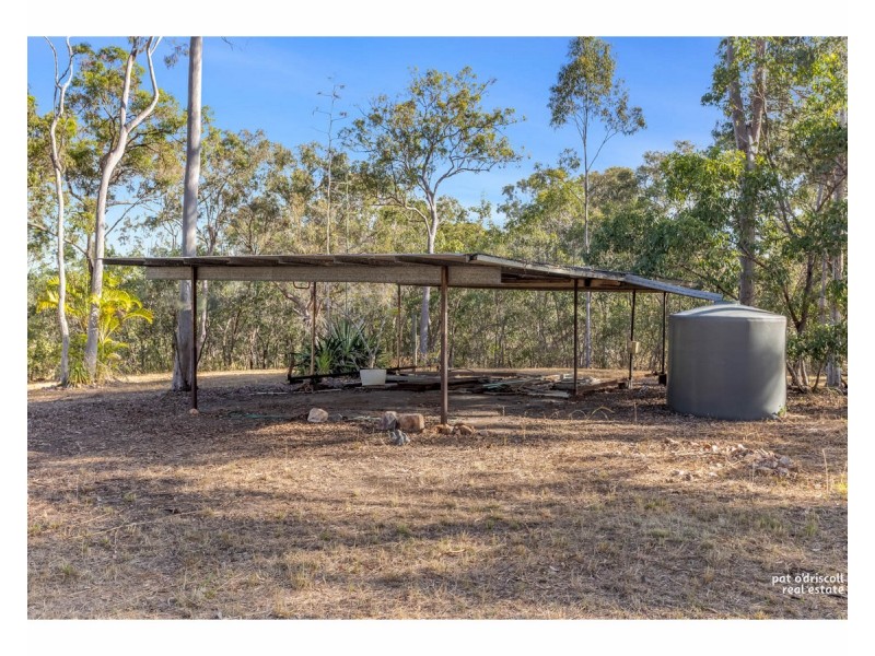 2205 Emu Park Road, Coowonga QLD 4702