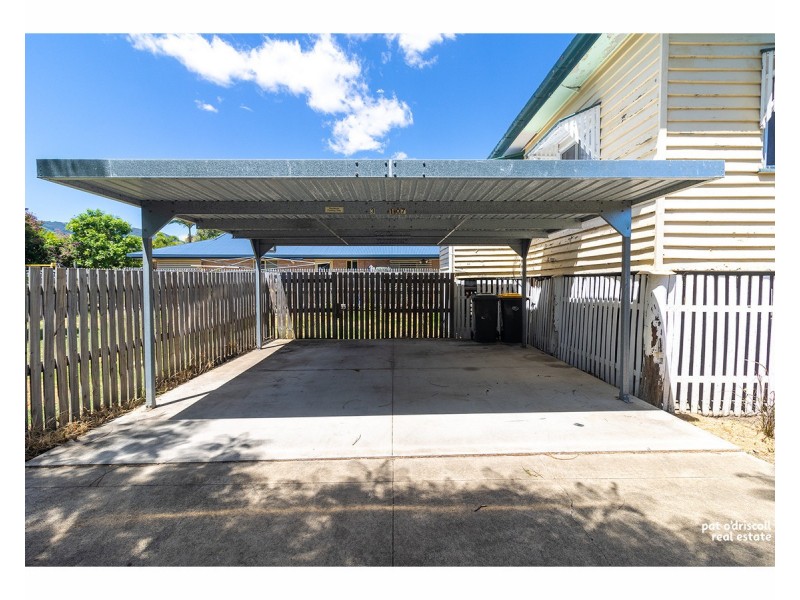 3/107 Sharples Street, Berserker QLD 4701