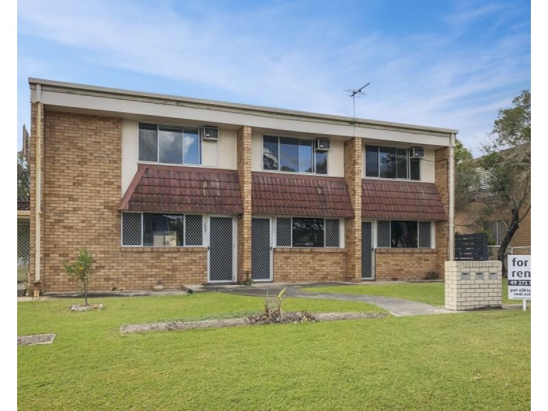 1/227 Flowers Avenue, Frenchville QLD 4701