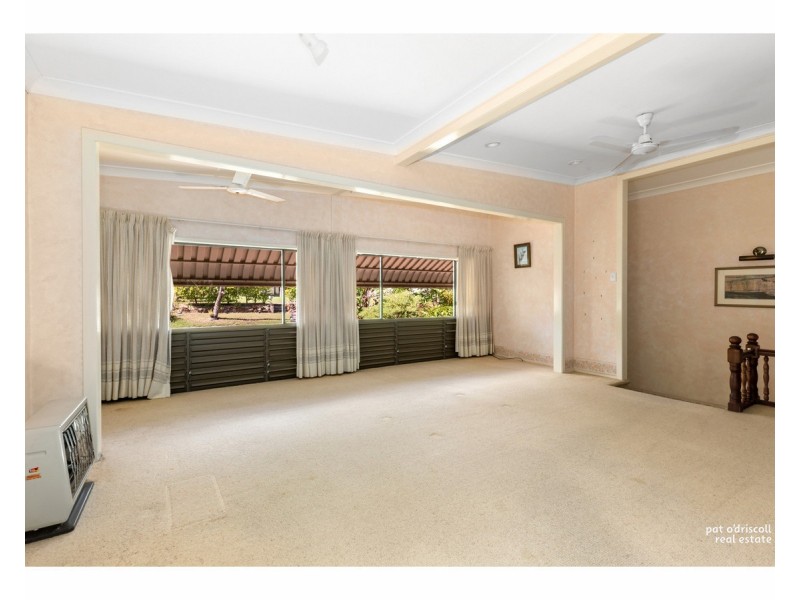 323 Mills Avenue, Frenchville QLD 4701