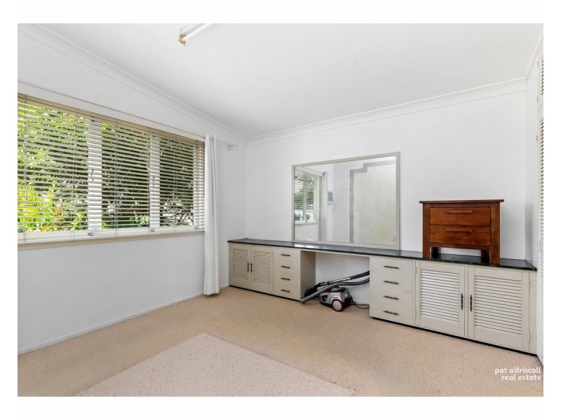 323 Mills Avenue, Frenchville QLD 4701