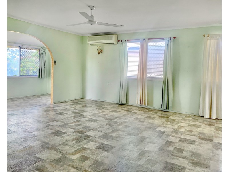 111 Plahn Street, Frenchville QLD 4701