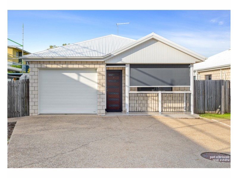 3/87 West Street, Allenstown QLD 4700