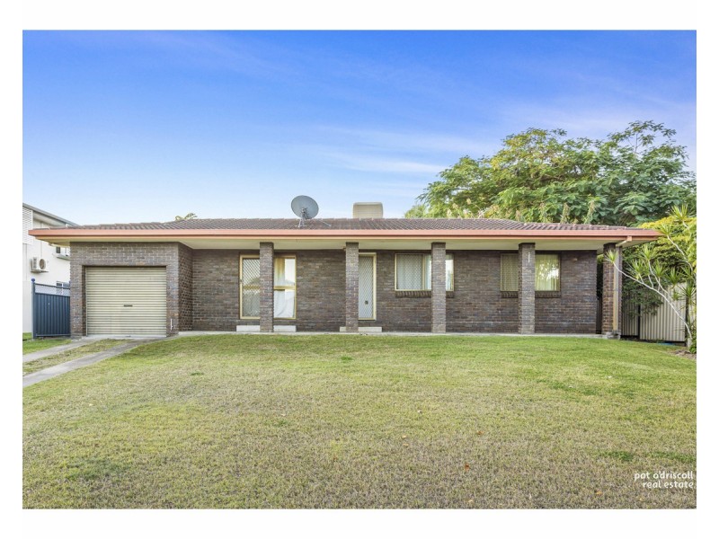 17 O’Donnell Street, Kawana QLD 4701