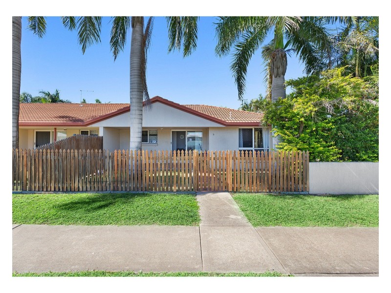 5/173 Kerrigan Street, Frenchville QLD 4701