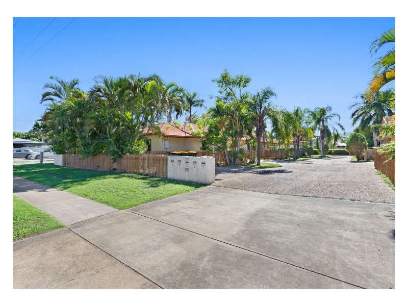 5/173 Kerrigan Street, Frenchville QLD 4701