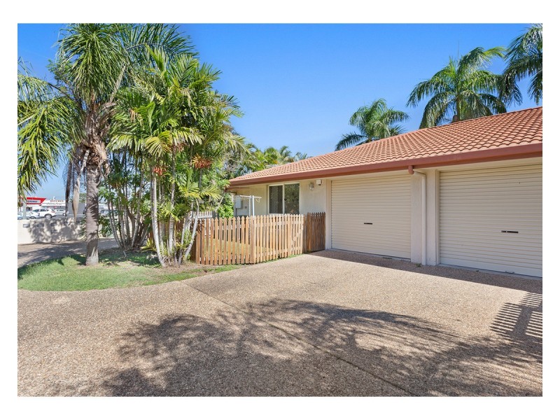5/173 Kerrigan Street, Frenchville QLD 4701