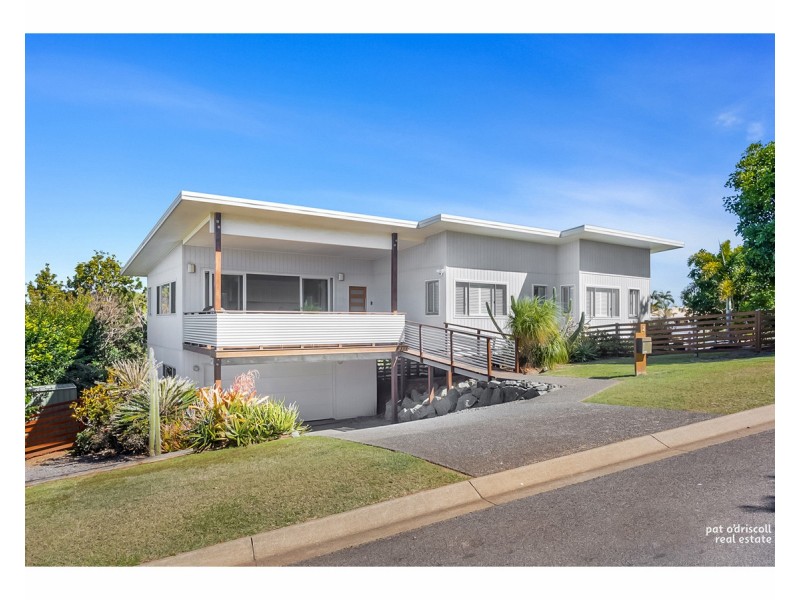 2 Grace Court, Yeppoon QLD 4703
