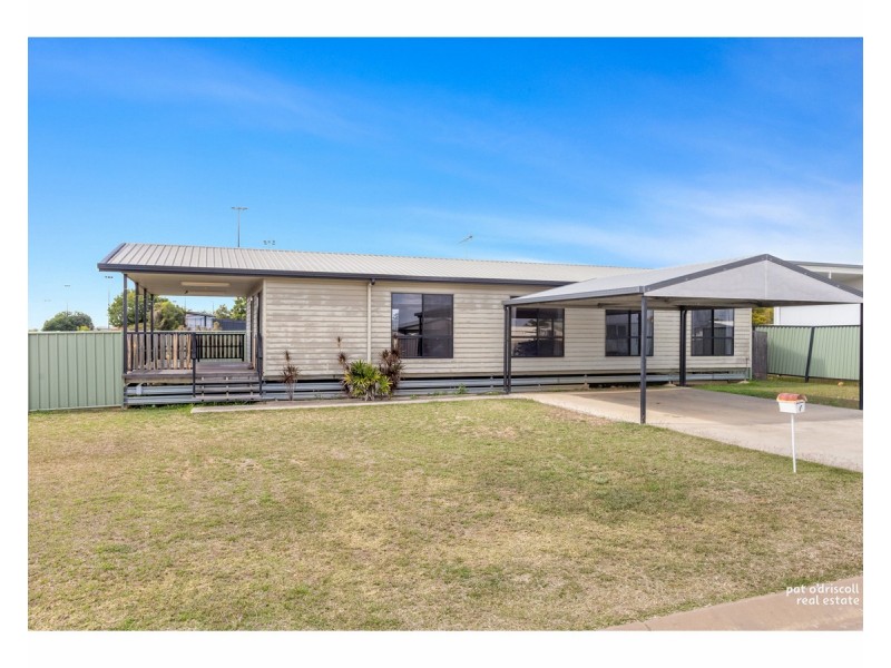7 Pendula Crescent, Blackwater QLD 4717