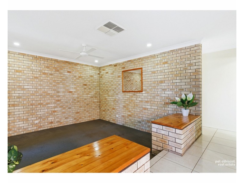 107 Cruikshank Street, Frenchville QLD 4701