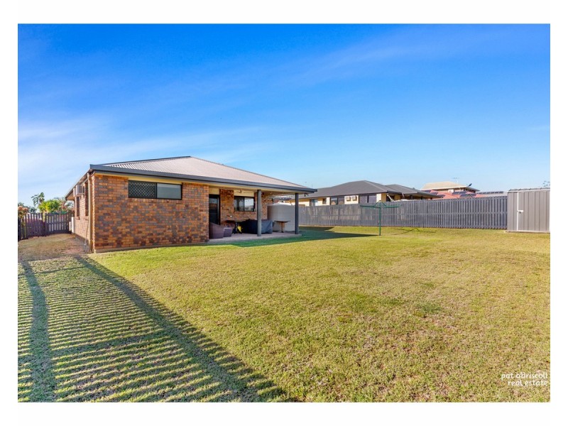 16 Conway Court, Gracemere QLD 4702