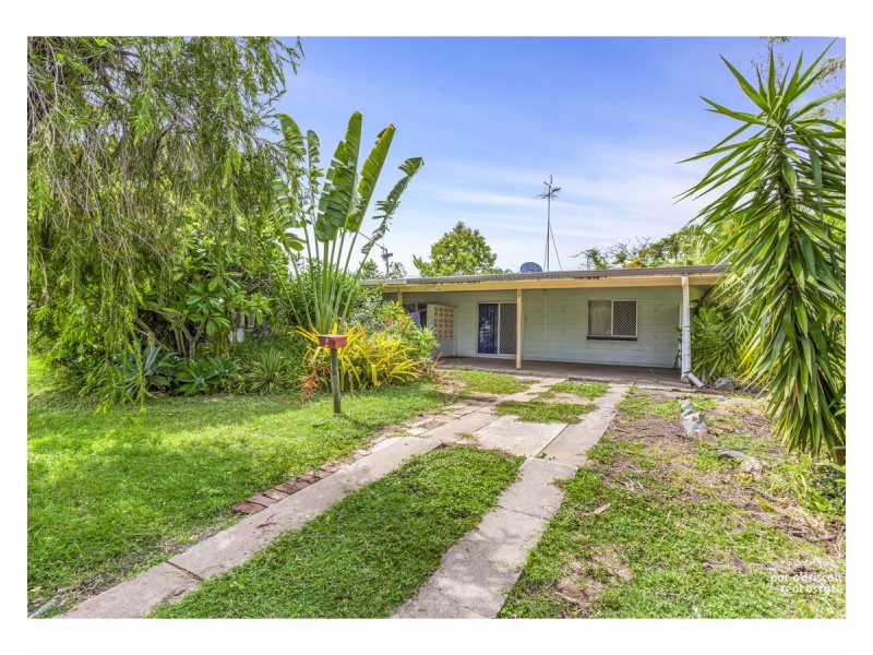 3/179 Earl Street, Berserker QLD 4701