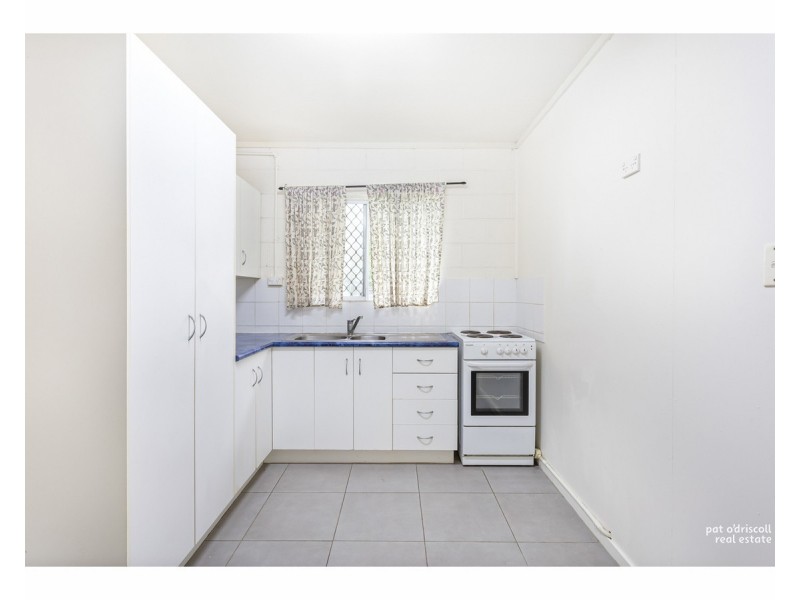 3/179 Earl Street, Berserker QLD 4701