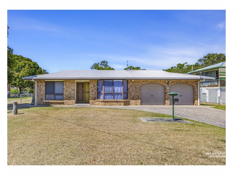 206A Craig Street, Berserker QLD 4701