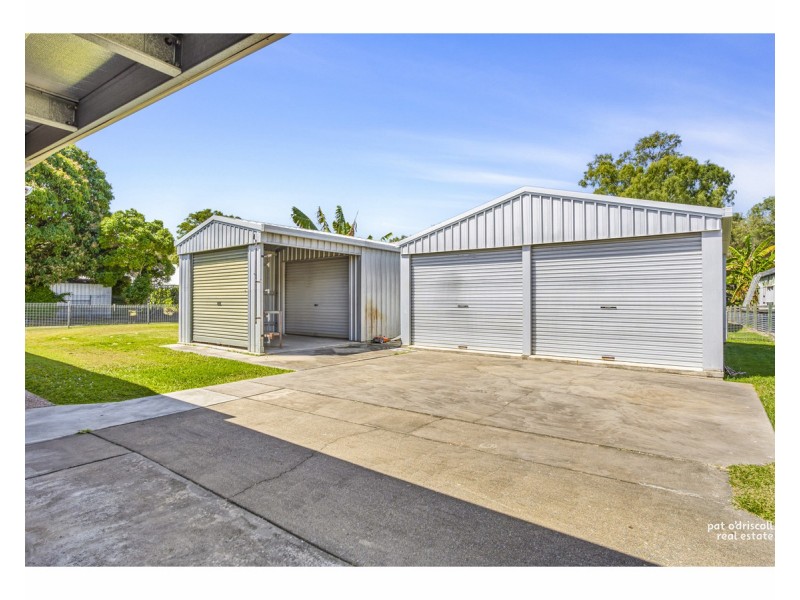 206A Craig Street, Berserker QLD 4701