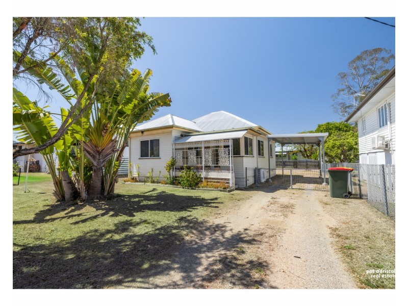 184 High Street, Berserker QLD 4701