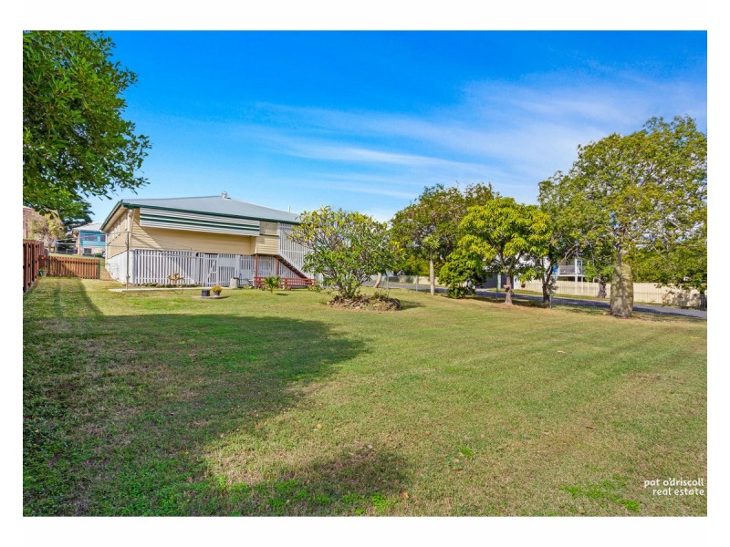 48 Eton Street, West Rockhampton QLD 4700