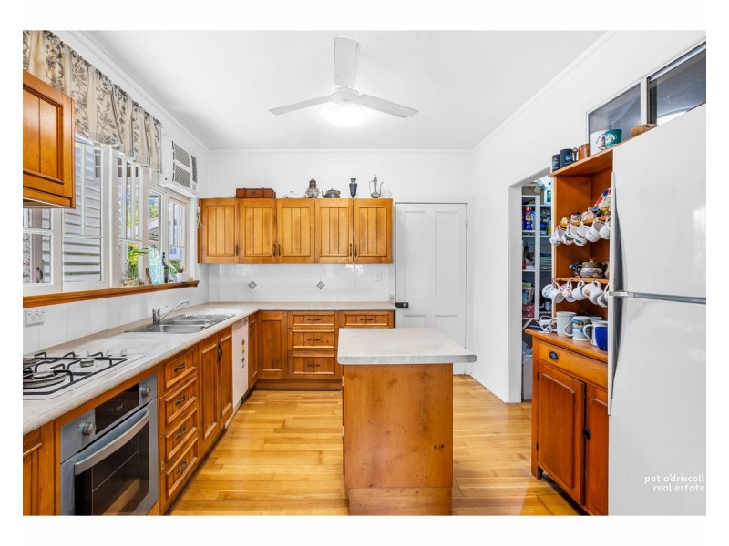 286 Agnes Street, The Range QLD 4700