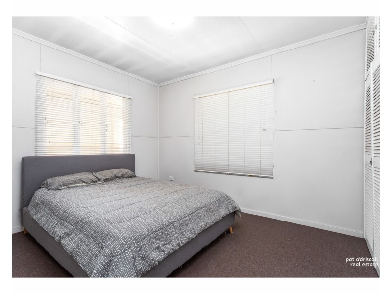 401 Dean Street, Frenchville QLD 4701