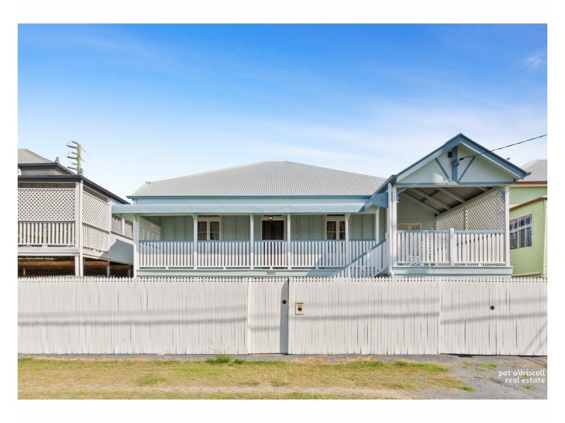 42 Derby Street, Rockhampton City QLD 4700
