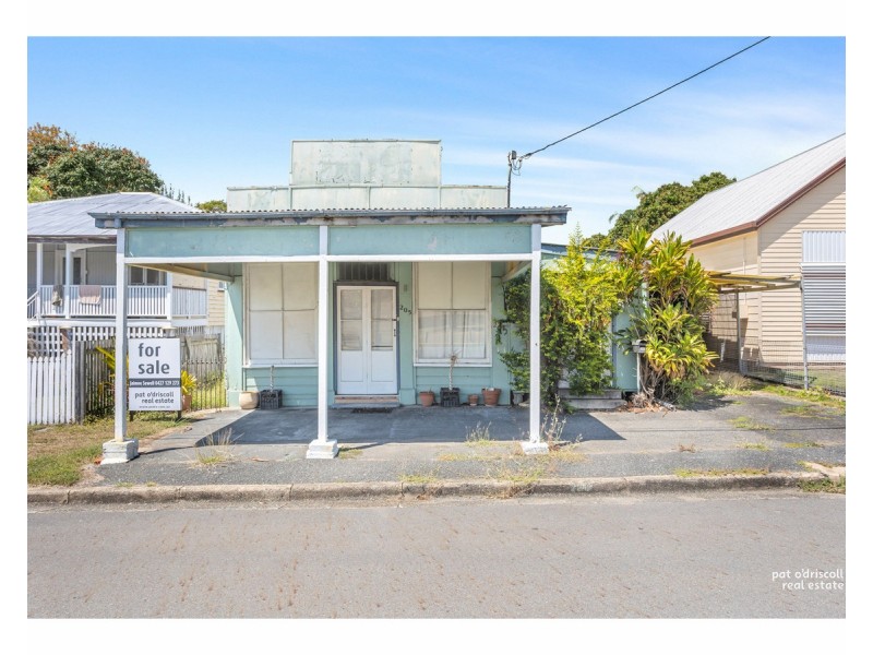 205 Denham Street, The Range QLD 4700