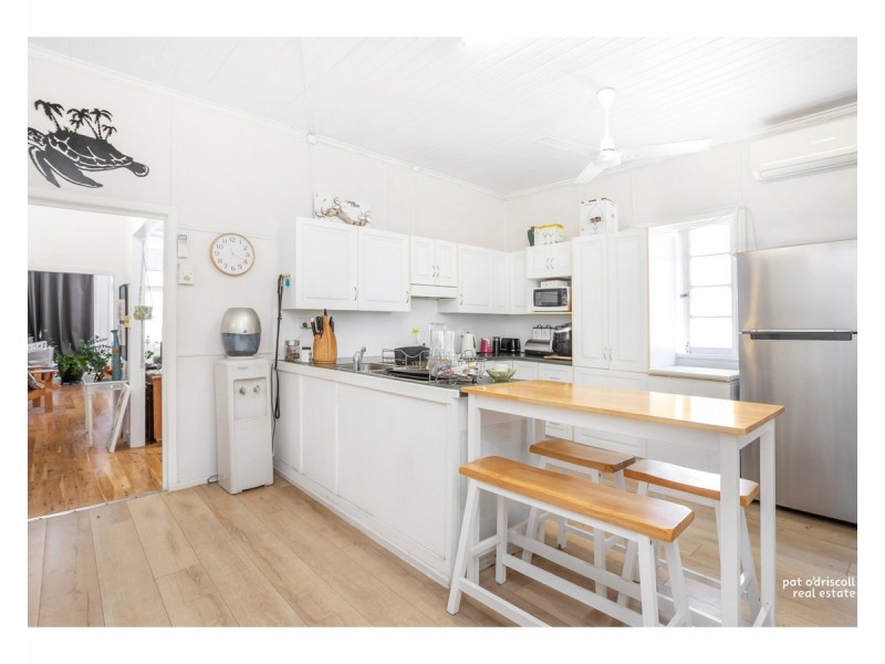 205 Denham Street, The Range QLD 4700