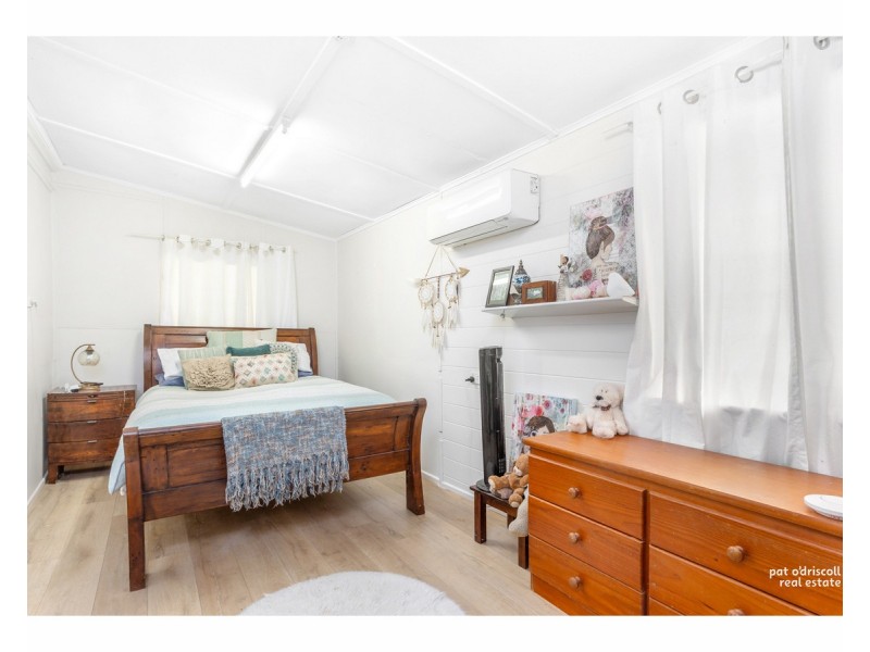 205 Denham Street, The Range QLD 4700