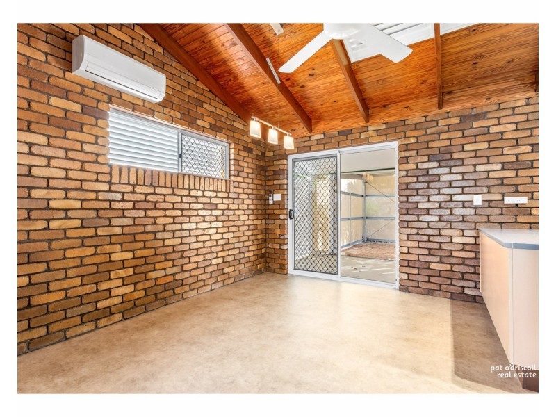 27 Old Rollo Drive, Frenchville QLD 4701