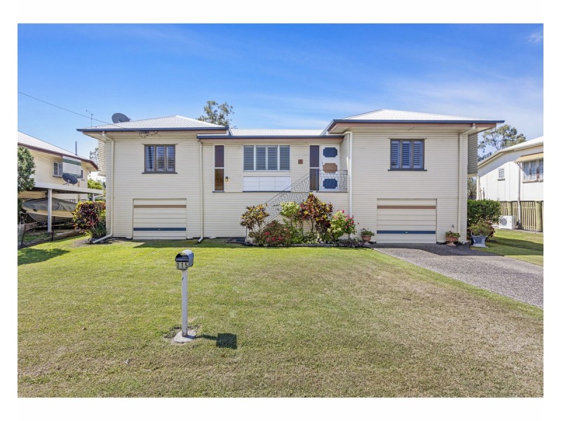 115 High Street, Berserker QLD 4701