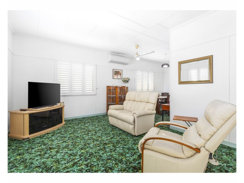 115 High Street, Berserker QLD 4701
