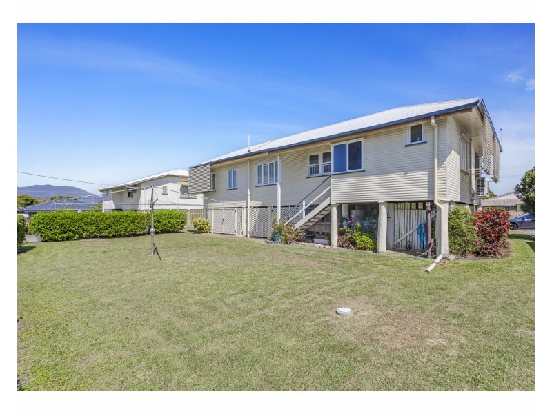 115 High Street, Berserker QLD 4701