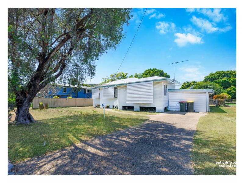 372 Waterloo Street, Frenchville QLD 4701