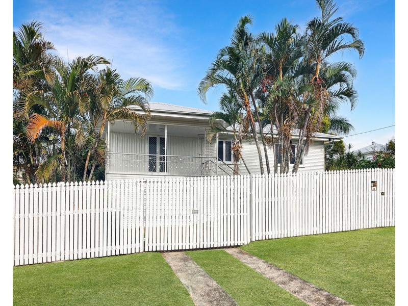 3 Headrick Street, Wandal QLD 4700