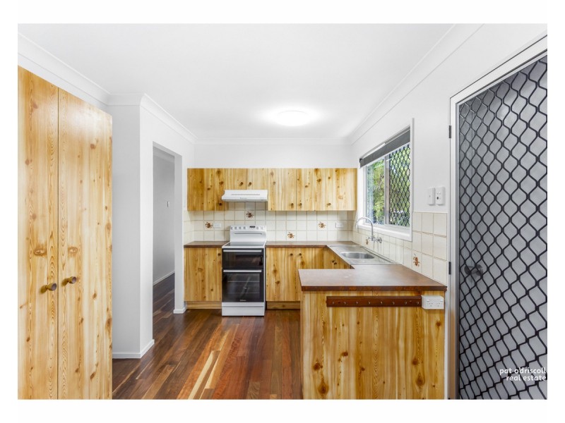 5 Beal Avenue, Frenchville QLD 4701