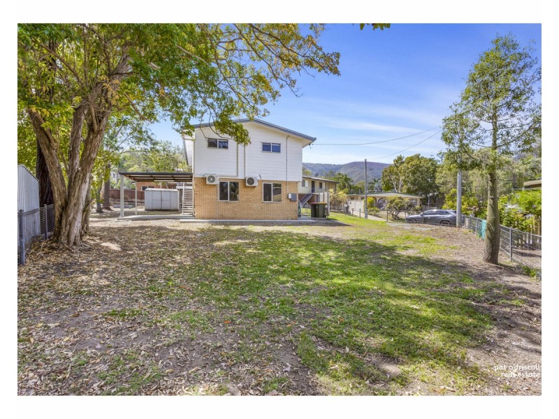 5 Beal Avenue, Frenchville QLD 4701