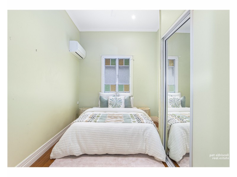 98 Randwick Street, Berserker QLD 4701