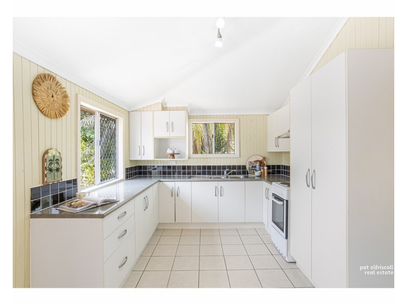 98 Randwick Street, Berserker QLD 4701