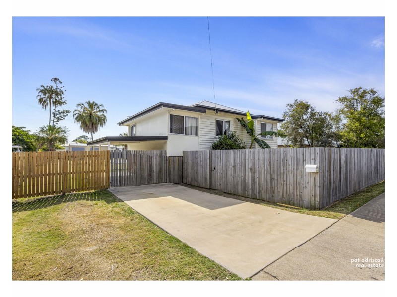 365 Berserker Street, Frenchville QLD 4701