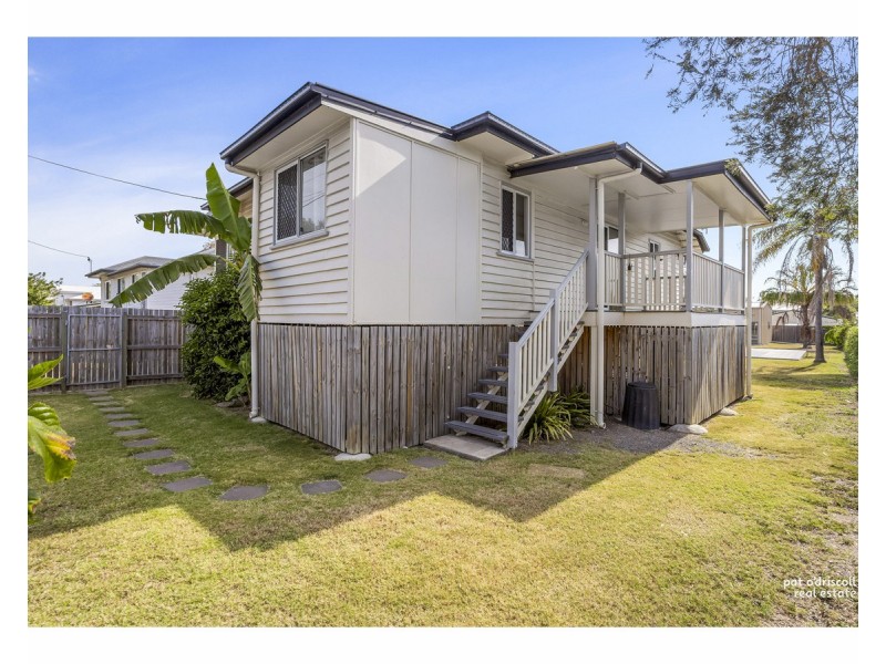365 Berserker Street, Frenchville QLD 4701
