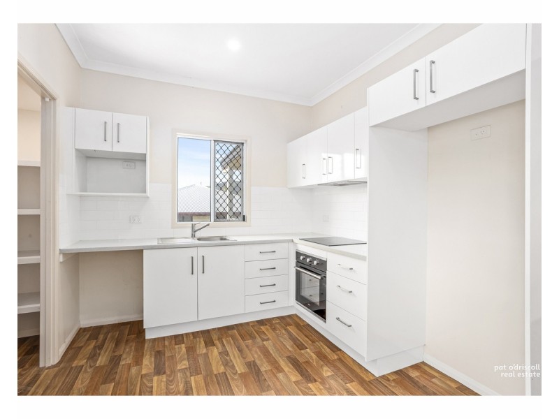 365 Berserker Street, Frenchville QLD 4701