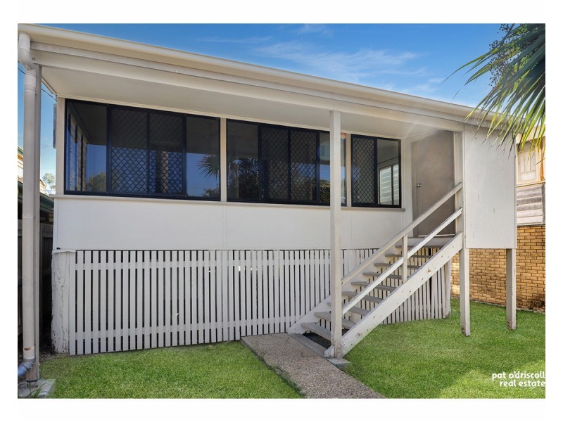 37 Margaret Street, Allenstown QLD 4700