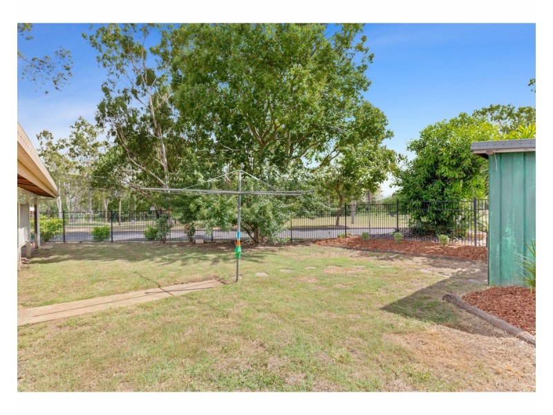 189 McCullough Street, Frenchville QLD 4701