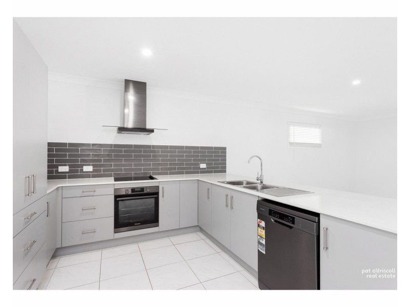 77A Bennett Street, Berserker QLD 4701