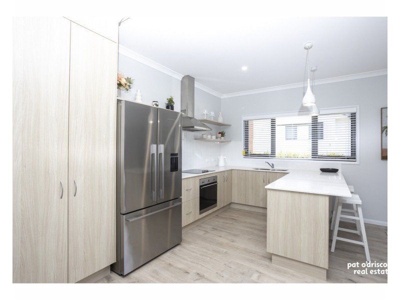 17/99 Pennycuick Street, West Rockhampton QLD 4700