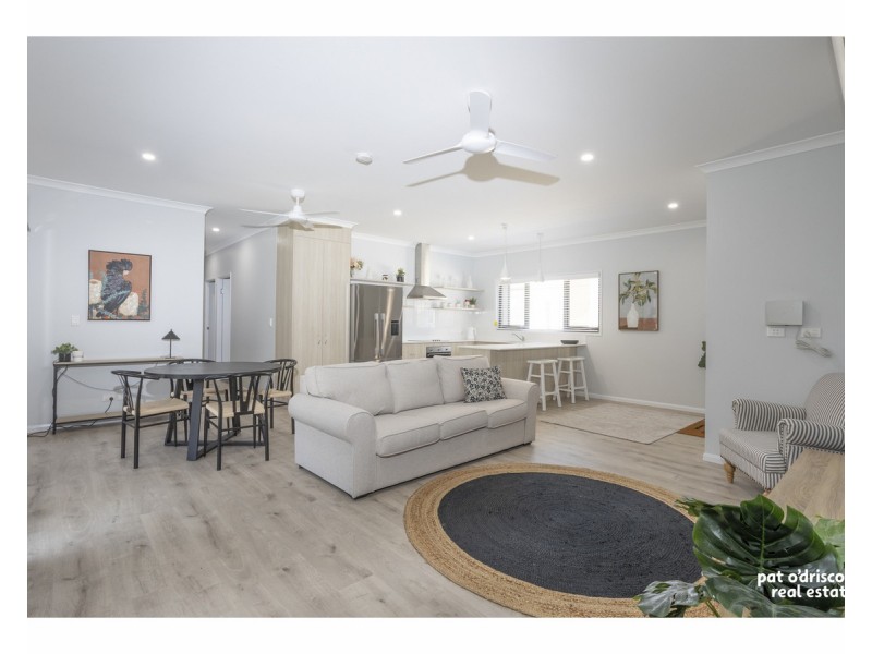 17/99 Pennycuick Street, West Rockhampton QLD 4700