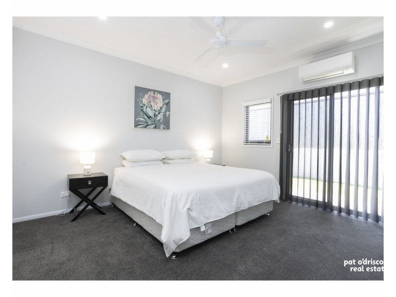 17/99 Pennycuick Street, West Rockhampton QLD 4700