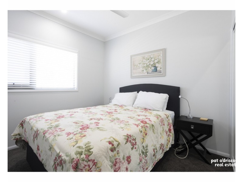 17/99 Pennycuick Street, West Rockhampton QLD 4700