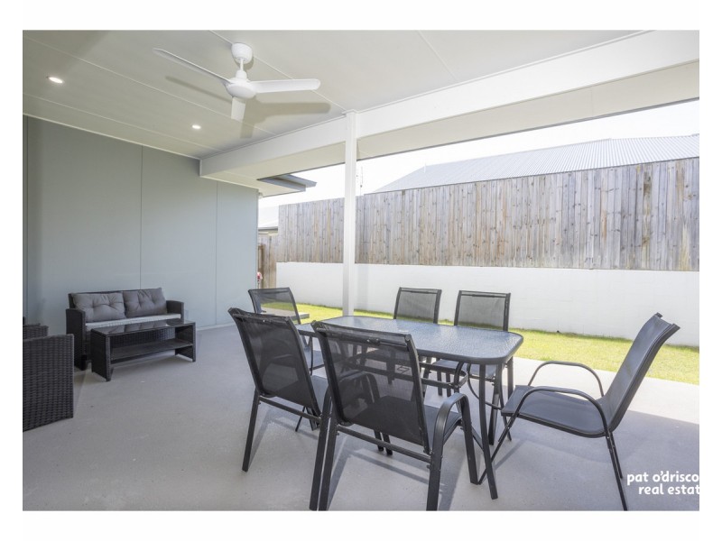17/99 Pennycuick Street, West Rockhampton QLD 4700