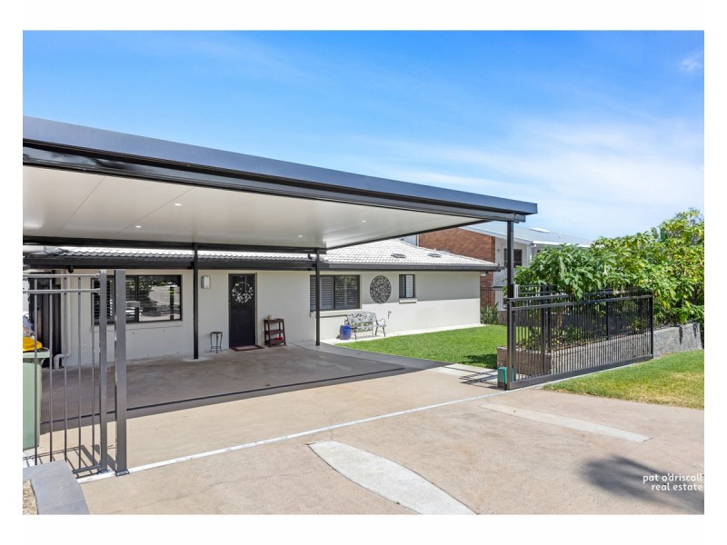 348 Hobler Avenue, Frenchville QLD 4701