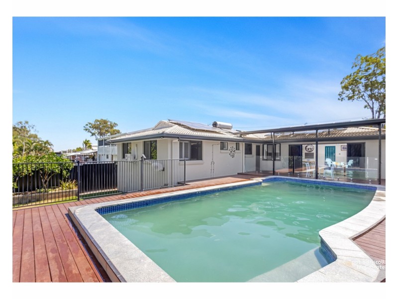 348 Hobler Avenue, Frenchville QLD 4701
